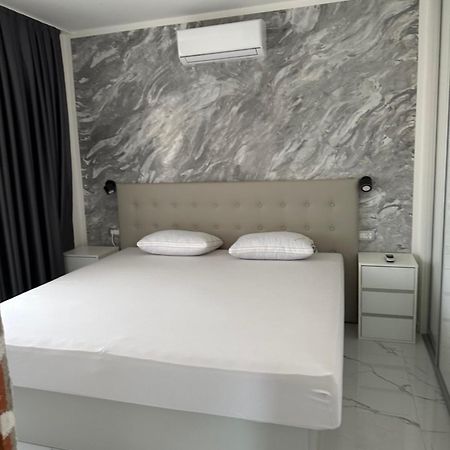 Apartments Albatross Novalja Zewnętrze zdjęcie