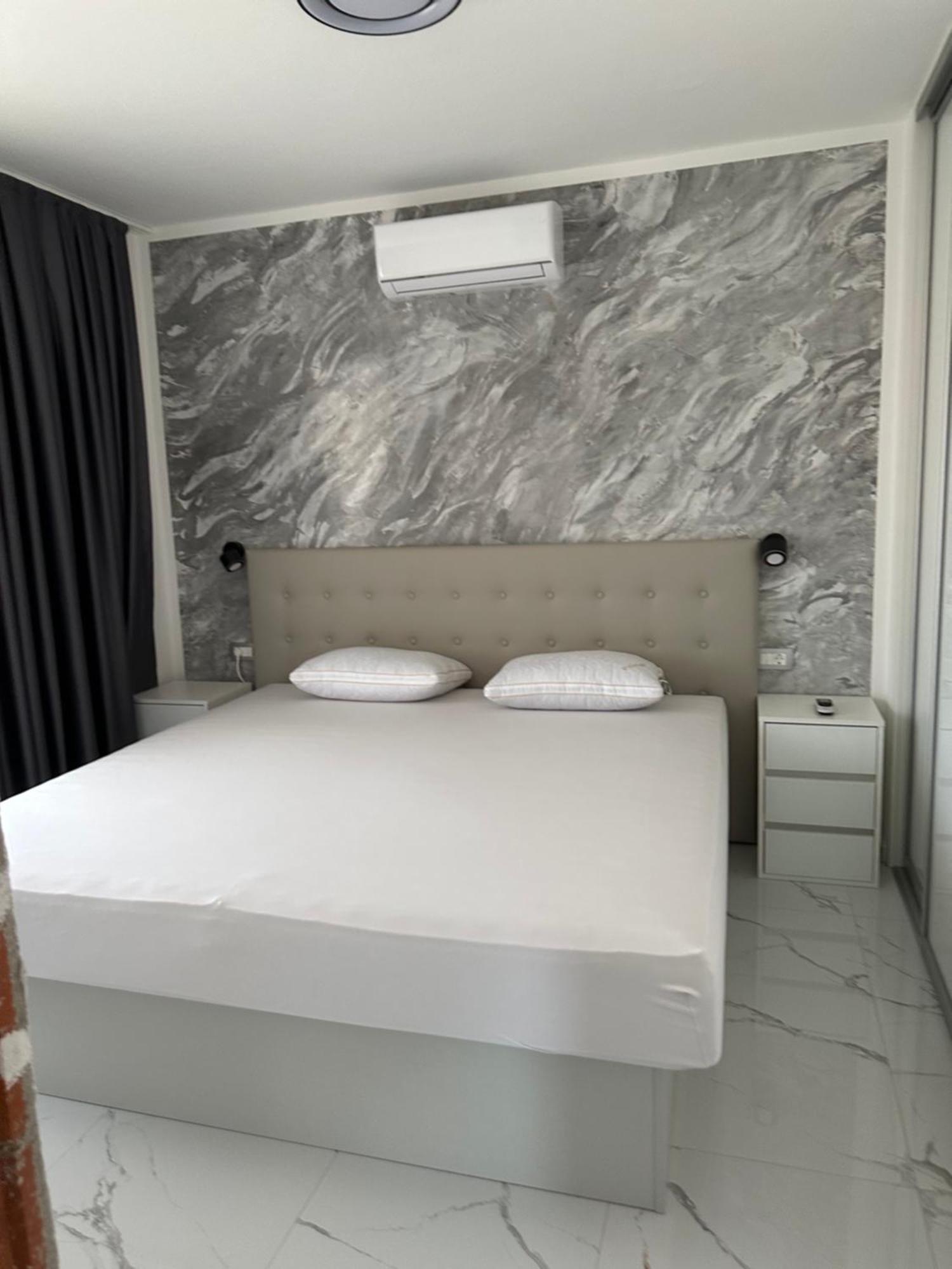 Apartments Albatross Novalja Zewnętrze zdjęcie